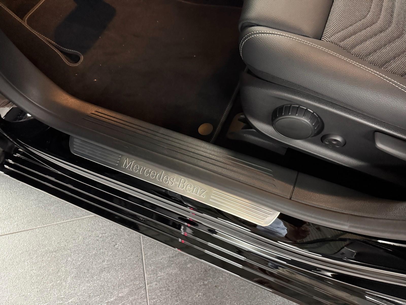 Mercedes-Benz A 250 e
