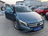 Mercedes-Benz A 180 A 180 BlueEfficiency*Navi*8Fach*SH*BT*MFL* - Mercedes-Benz A 180 Gebrauchtwagen in Augsburg