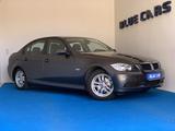 BMW 320d Klima/Schiebedach/CD/8-fach bereift - BMW 320 aus 2006