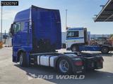 MAN TGX 18.510 4X2 GX Retarder 2xTanks Standklima AC - MAN Kipper 4x4