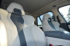 BMW X5 M – 28 / 36