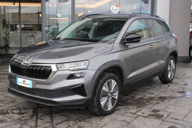 Skoda Karoq 2.0 tdi evo Executive 115cv dsg Con 