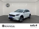 Kia Niro 1.6 Plug-in Hybrid Vision *KAMERA SHZ* - gebrauchte Kia Niro aus dem Jahr 2018