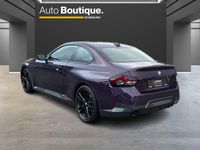 BMW 220 - Vorschau Bild 4