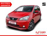 Seat Mii 1.0 Style Klima Sitzheizung Tempomat PDC - Seat Mii: Style