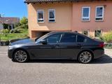 BMW 540d xDrive Limousine, M-Sport, 2 Jahre Garantie - BMW 540 mit Diesel-Antrieb: Standheizung, Limousine