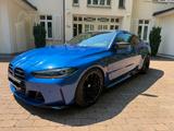 BMW M4 Competition M xDrive M4 Competition - BMW M4 in Bremen