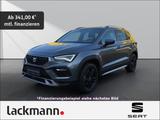 Seat Ateca Xperience*Pano*StHzg.*Beats*eHeck*ACC*DCC*