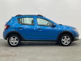 Dacia Sandero Stepway Prestige *TEMP*NAVI*KLIMA*PARK* - Dacia Sandero: Prestige