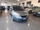 Opel Meriva 1.4 16V Cosmo - Opel Meriva: 16v
