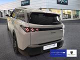 Peugeot 5008 1.2 Hybrid 136 Allure Pack (EURO 6e) - Peugeot 5008 mit Hybrid-Antrieb