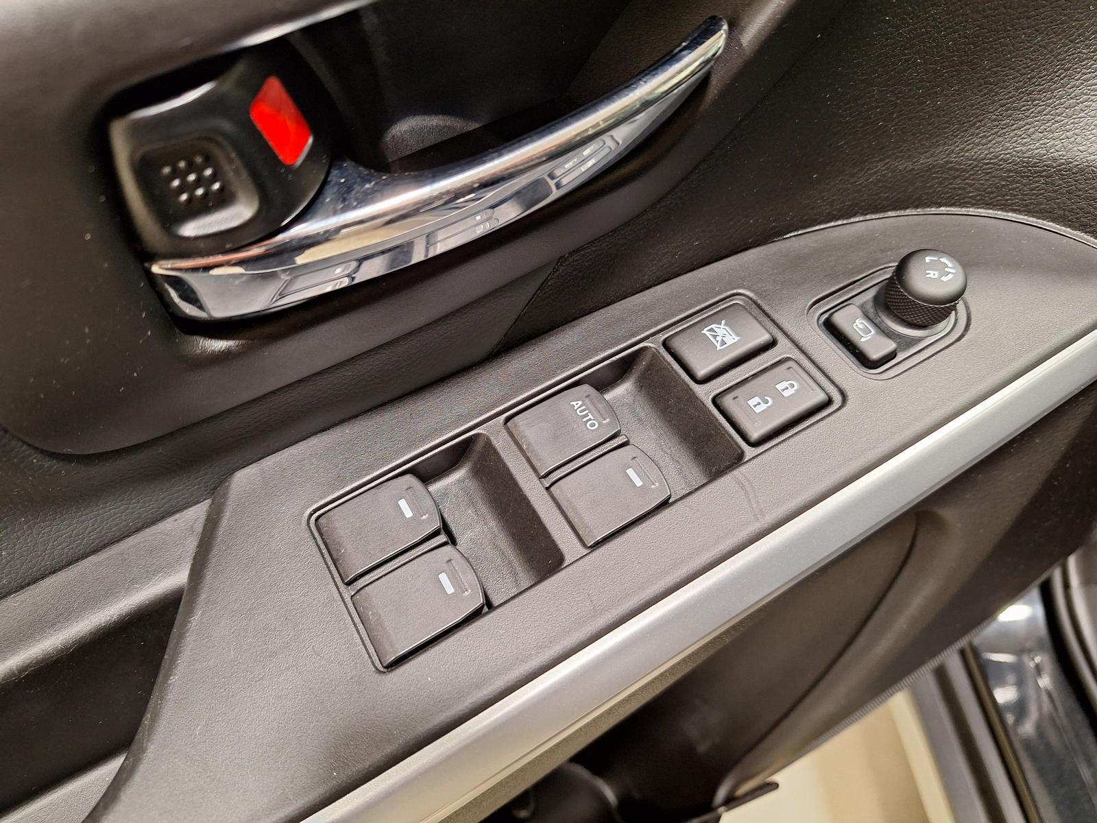 Suzuki SX4 S-Cross Comfort+ 4x4 LED|NAVI|ACC|SHZ