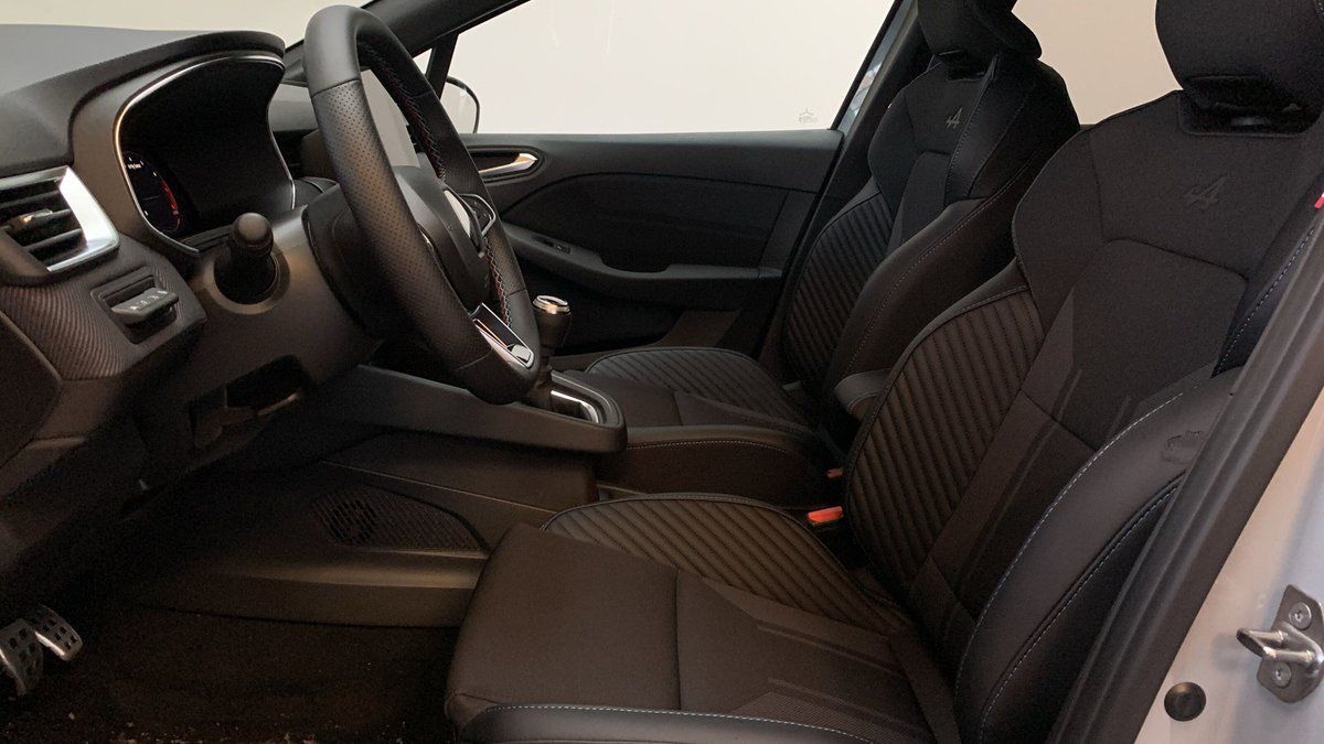 Renault Clio - Bild 10