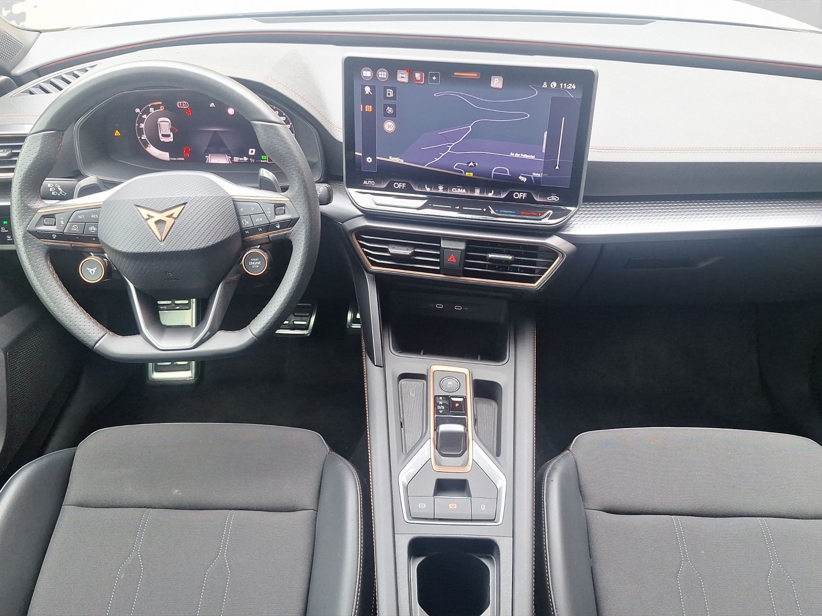 Cupra Leon - Bild 5