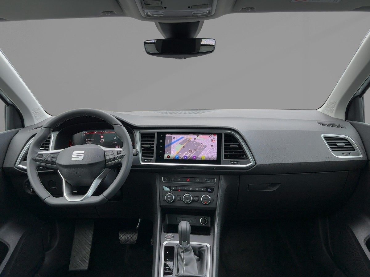 Seat Ateca - Bild 6