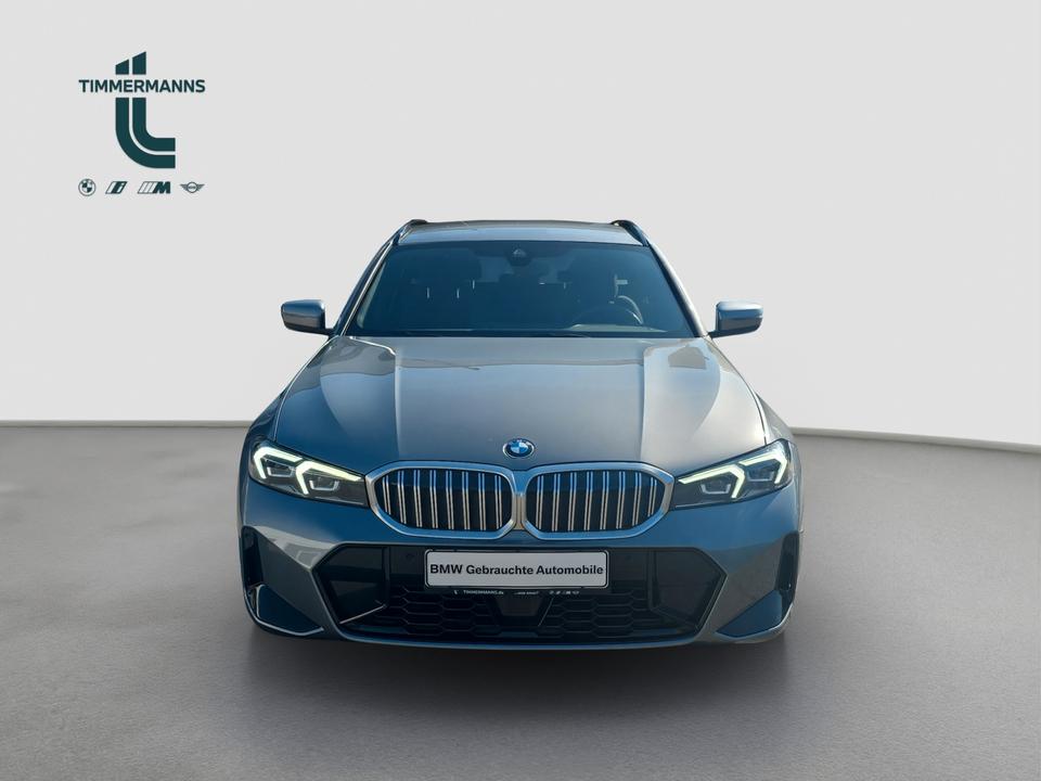 BMW 330i xDrive Touring M Sport
