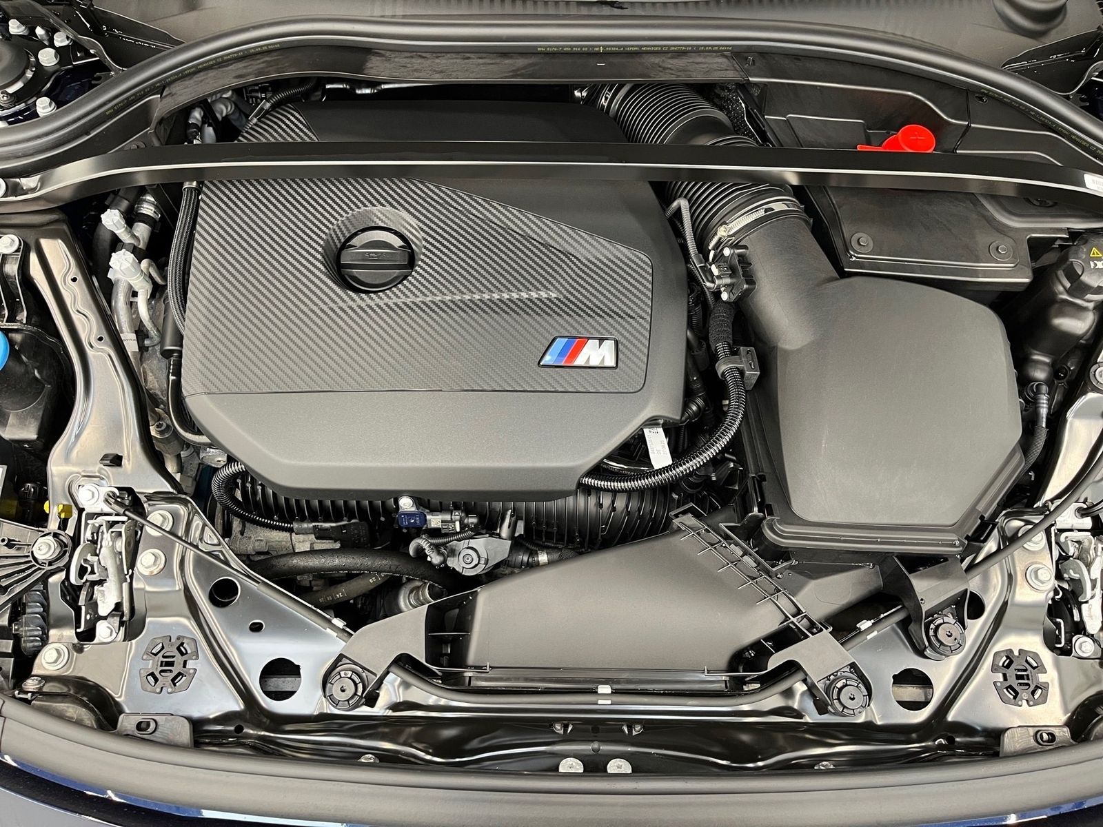 BMW M135 - Bild 16