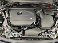 BMW M135 - Vorschau Bild 16