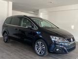 Seat Alhambra FR LINE 2.0 TDI KEYLE+LEDER+PANO+KAMERA - Seat Alhambra in Kassel