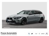 BMW M3 Competition Ultim.Pak Drivers Pak. CARBON HUD - BMW M3 in Magdeburg