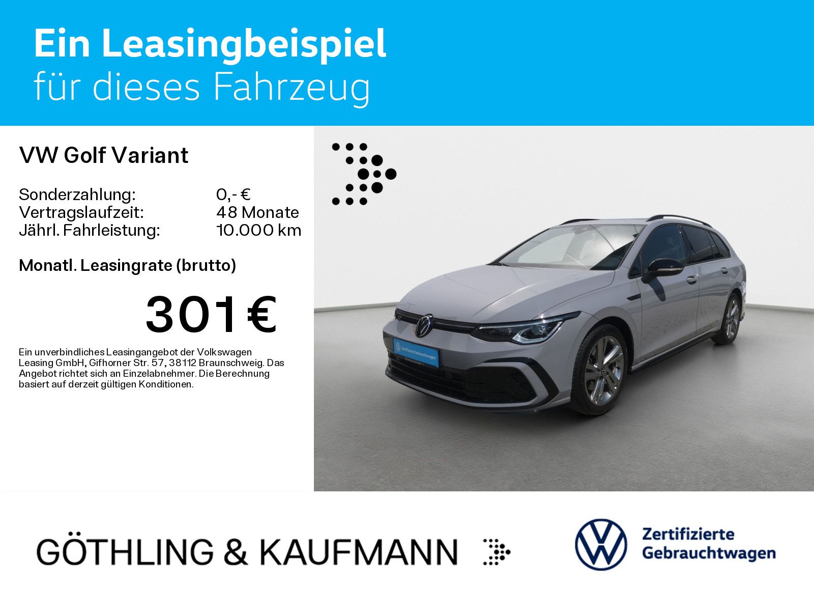 Volkswagen Golf - Bild 2
