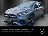 Mercedes-Benz GLA 250 4M AMG Distro LED Kamera KeyGo Night AHK - Mercedes-Benz GLA 250 aus 2023