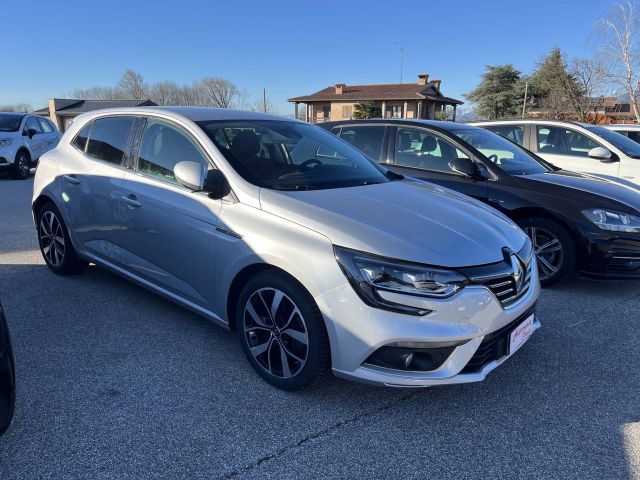 Renault RENAULT MEGANE 1500 DCI 115 CV 6M INTENSE