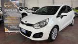 Kia Rio 1.4 CRDi WGT 5p. EX PLUS - Kia Rio Ex mit Diesel-Antrieb
