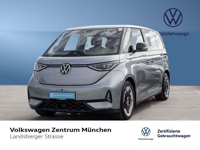 Volkswagen ID.Buzz GTX 250kW/84kWh 4motion AHK ACC CCS IQ.L