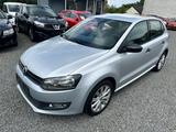 Volkswagen Polo V Trendline Klima*SHZ*PDC*Tempom.Apple CarP - Volkswagen Polo Trendline mit Diesel-Antrieb