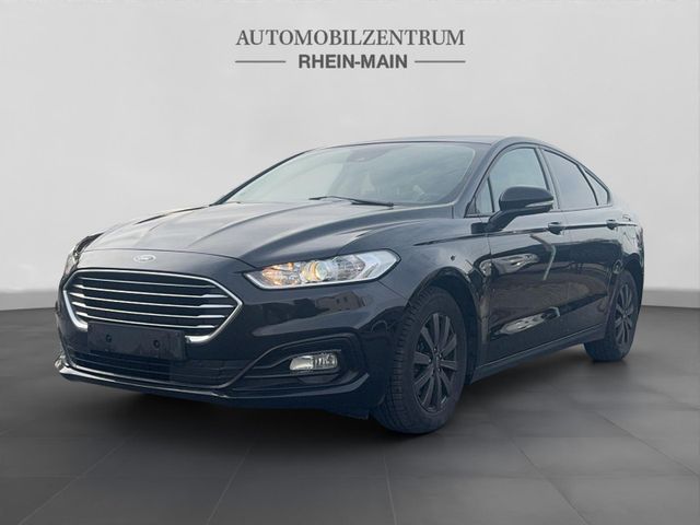 Ford Mondeo Business Edition 190 PS