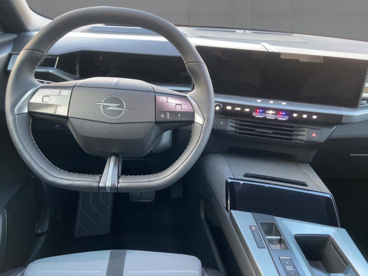 Opel Grandland (X) - Bild 8