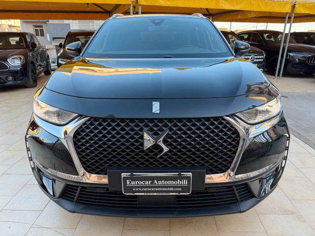 DS DS7 Crossback