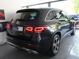 Mercedes-Benz GLC 220 d 4Matic 9G-TRONIC/LEDER/Panorama-Dach! - : Geländewagen, Panorama Dach