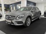 Mercedes-Benz GLA 250 4M AMG-LIN *KAM*DAB*18-ZOLL*LED*SHZ* - gebrauchte Mercedes-Benz GLA 250 aus dem Jahr 2018