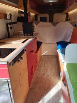 Iveco Daily  /Ausbau Svans Home - Offers matching your search criteria