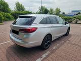 Opel Astra ST - Innovation - Fast Voll Ausstattung... - Opel Astra: F