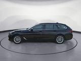 BMW 530d Touring Aut. Komfortsitze Klimaaut. Head-Up - BMW 530 mit Diesel-Antrieb