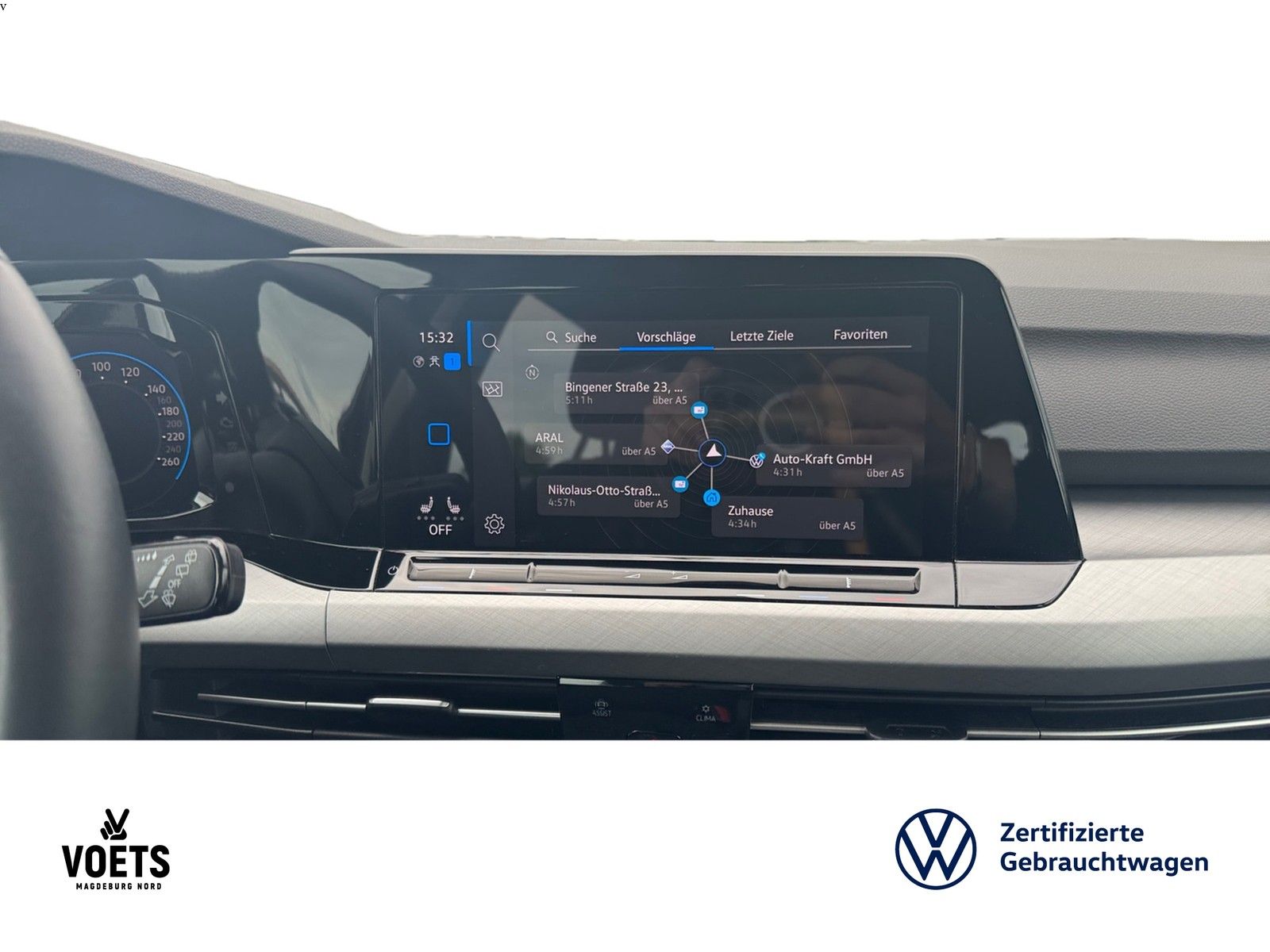 Volkswagen Golf - Bild 11