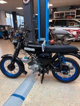 Simson S51 n - SIMSON S51N