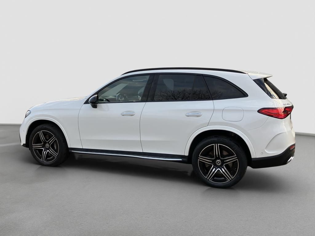 Fahrzeugabbildung Mercedes-Benz GLC 400 e 4M AMG*NIGHT*PSD*AHZV*HUD*DIGI. LIGHT*