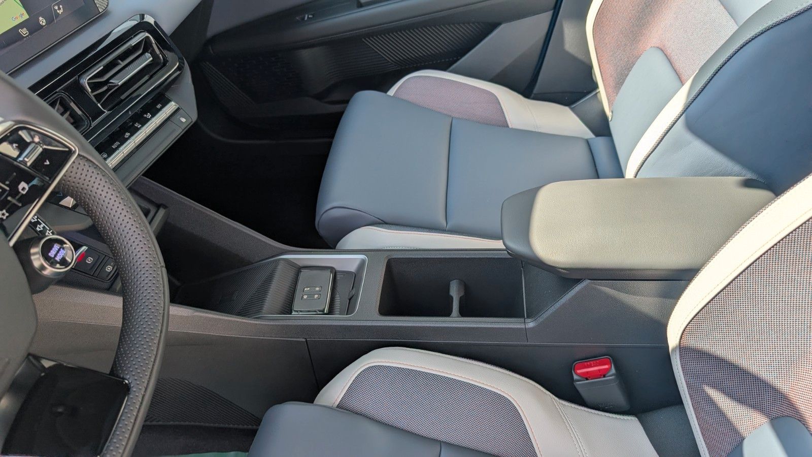 Fahrzeugabbildung Nissan Micra 110 kW Evolve