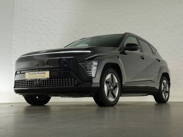 KONA Elektro TREND 65,4kWh AT+VOLL LED+NAVI+RÜCK