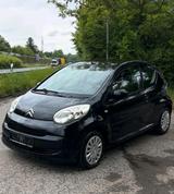 Citroën Citroen C1 - Automatik Tüv - Citroën C1 in Hagen