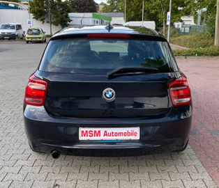 BMW 116 - 7