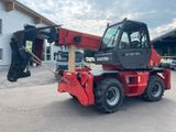 Manitou MRT 1432 Roto Teleskoplader Radlader - Offers matching your search criteria