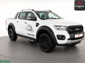 Ford Ranger - 7