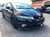 Honda Civic Lim. 3-trg. 2.0 Type R 201 PS/1.Hand - Honda Civic Gebrauchtwagen in Dortmund