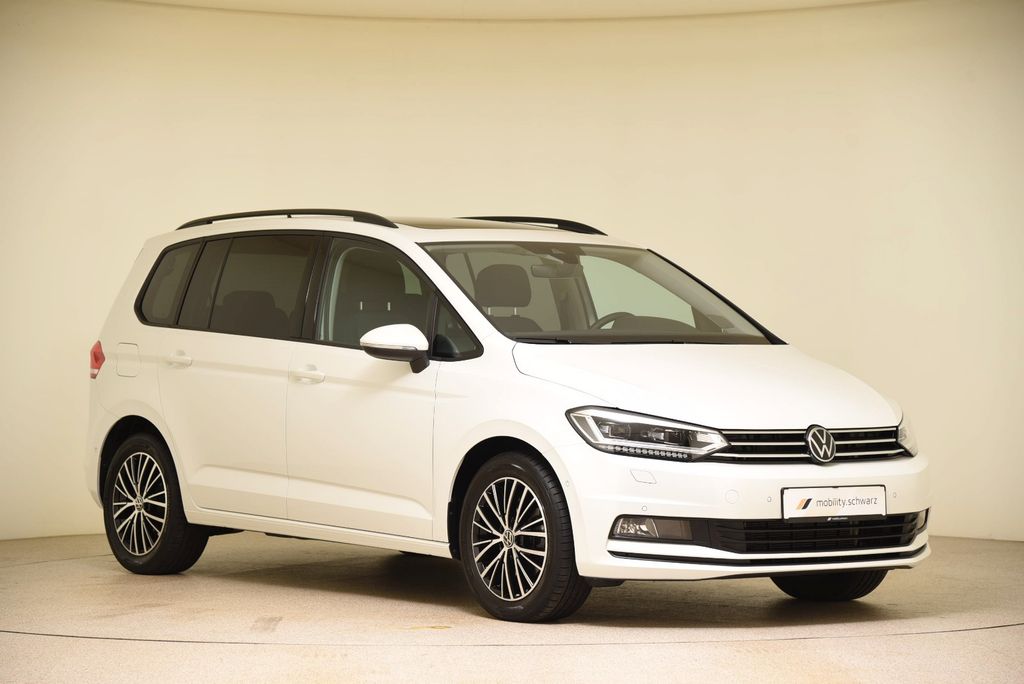VW Touran