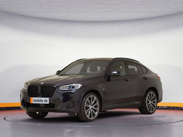 BMW X4 xDrive30d M Sport Head- Up Sthzg *UVP:91.800